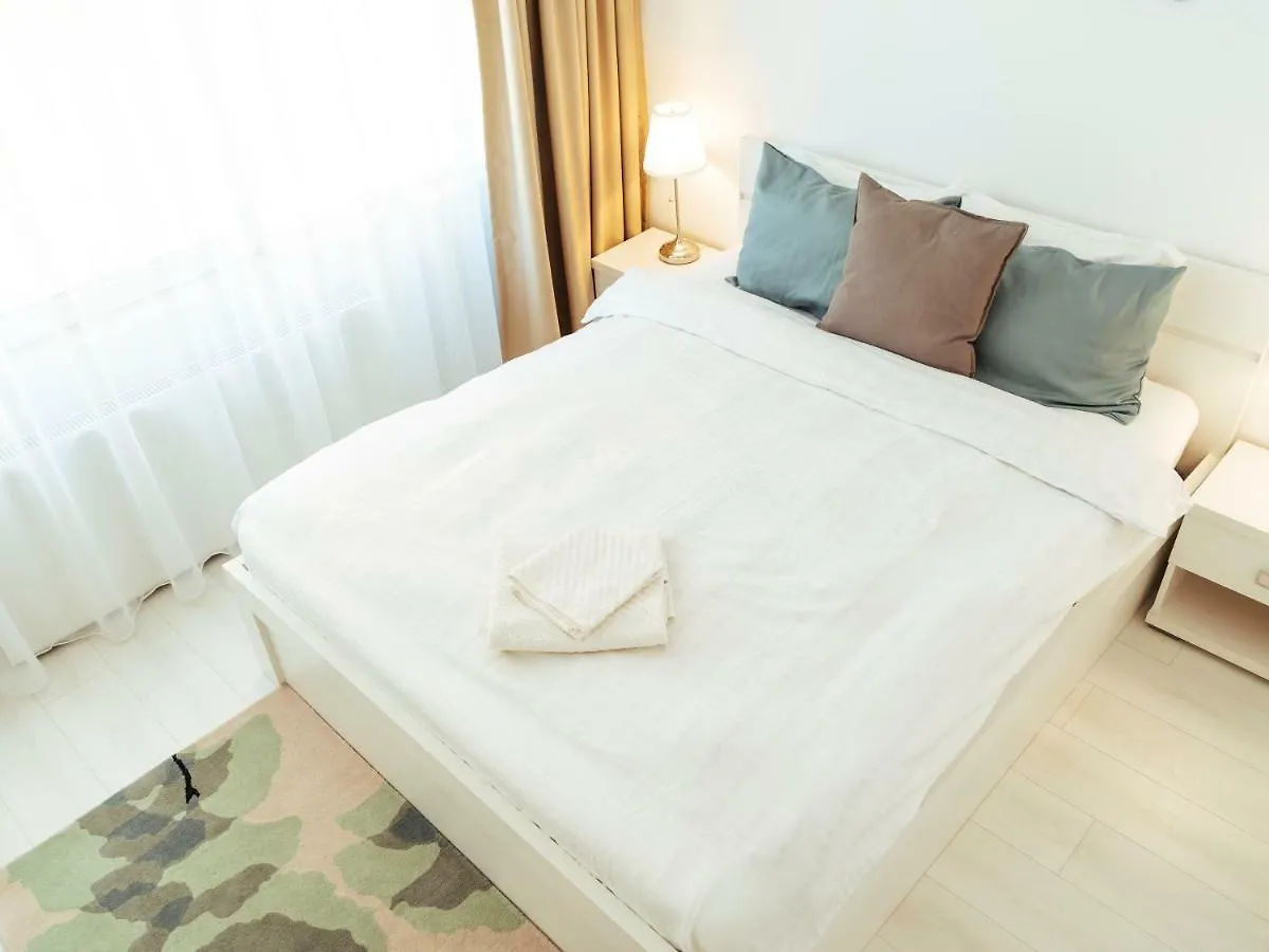 Romanian Atheneum Apartment Bucarest 0*,