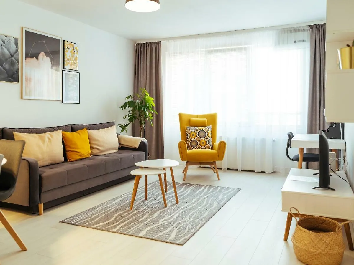Romanian Atheneum Apartment Bucarest