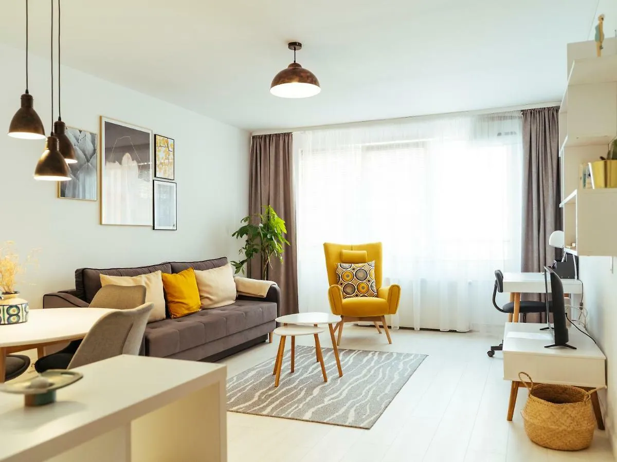 Romanian Atheneum Apartment Bucarest 0*,
