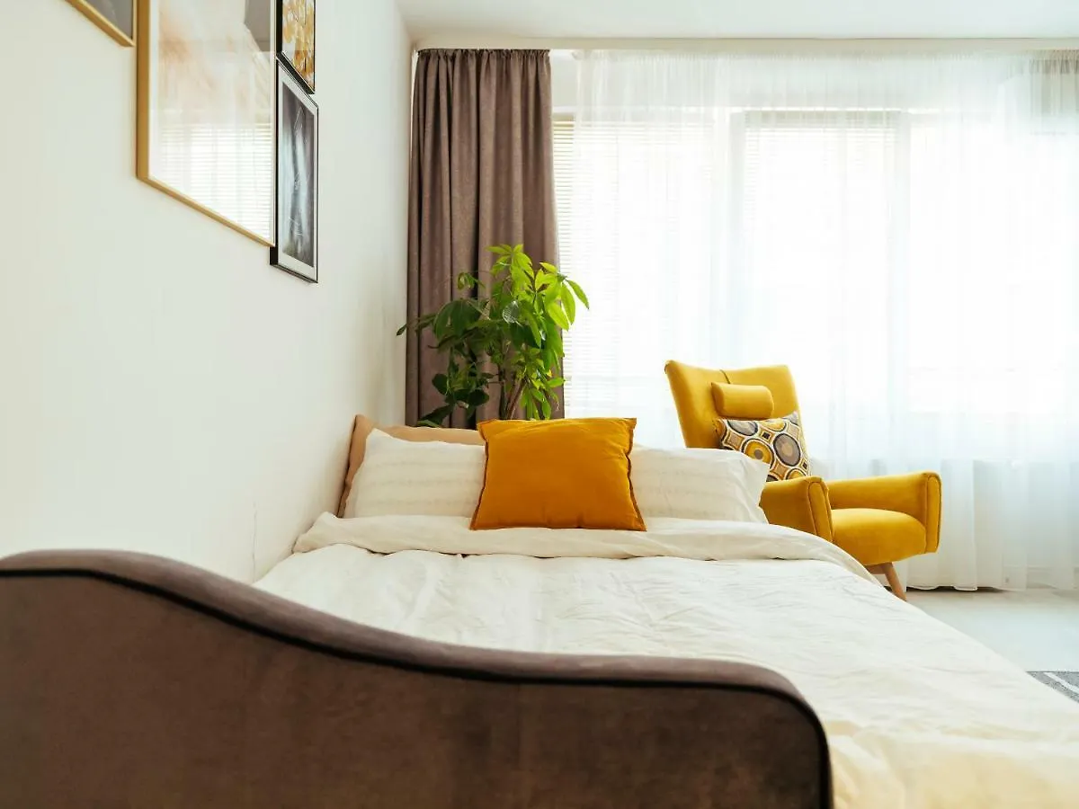 Romanian Atheneum Apartment Bucarest