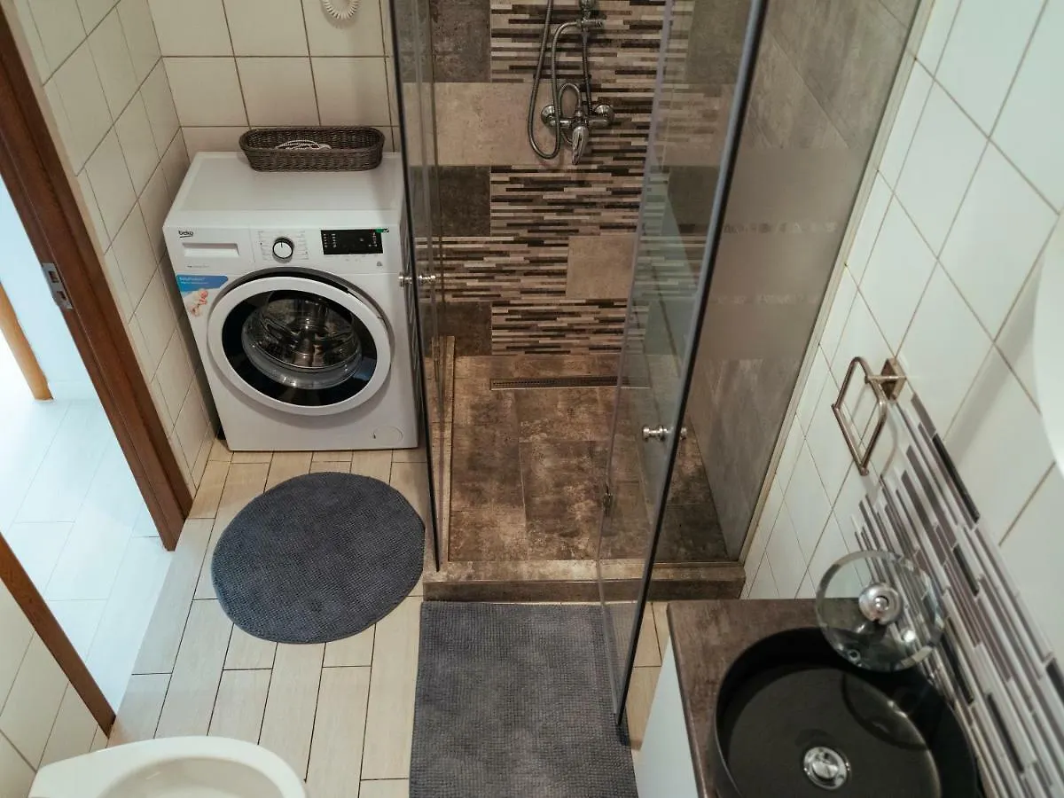 Romanian Atheneum Apartment Bukarest Rumænien