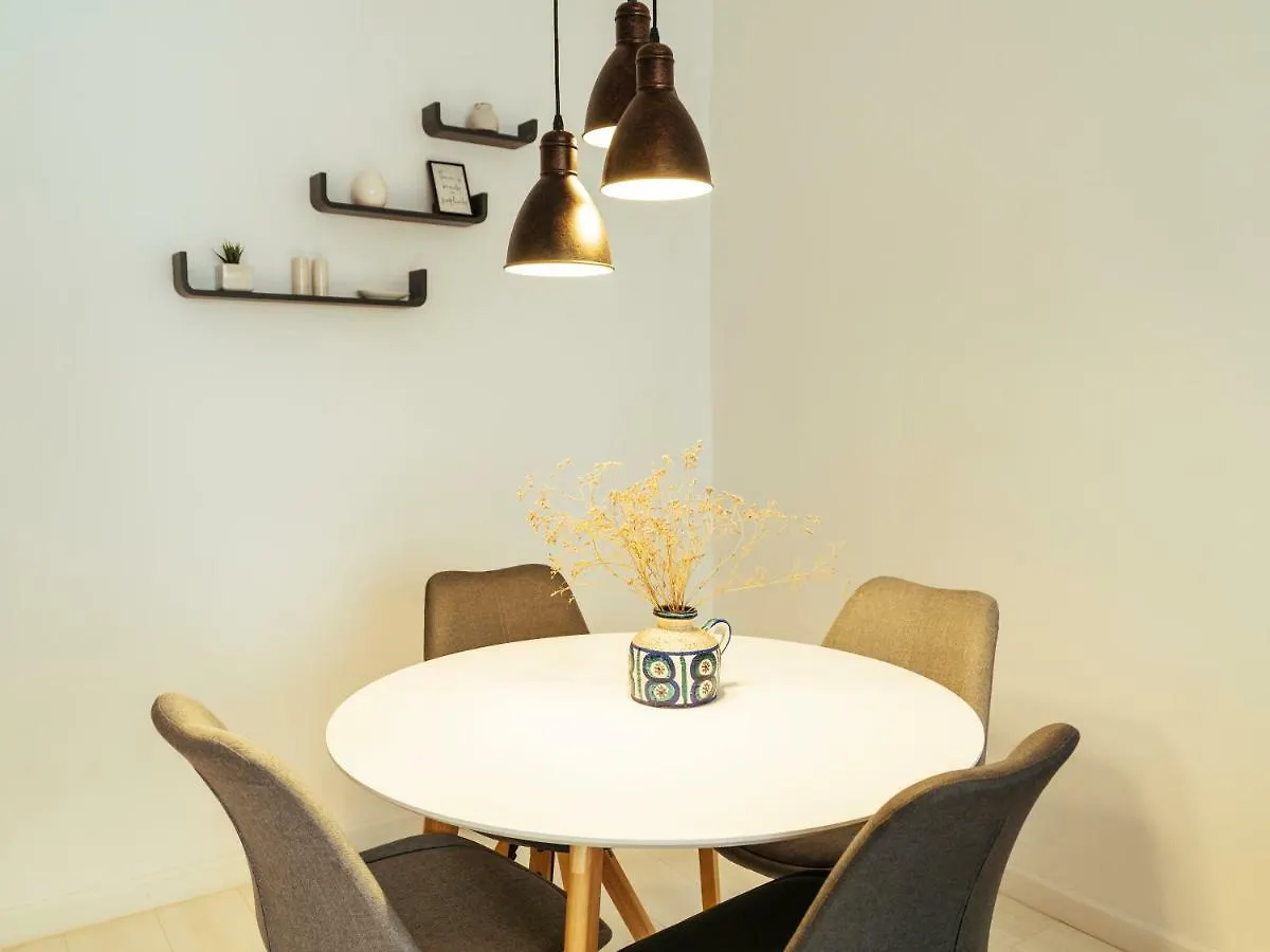 Romanian Atheneum Apartment Bukarest