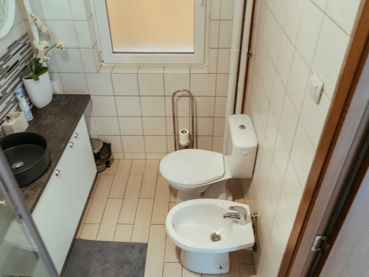 Romanian Atheneum Apartment Bucarest Rumanía