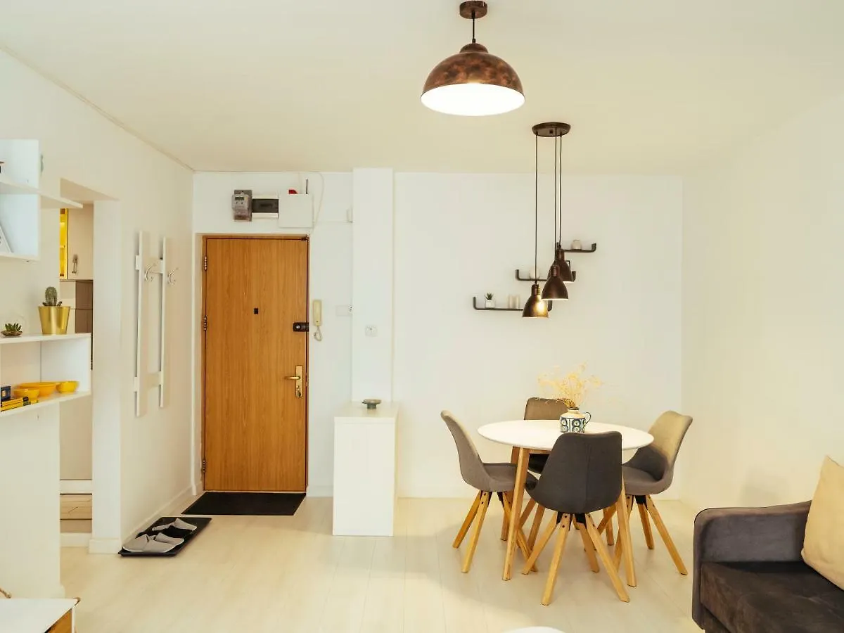 Romanian Atheneum Apartment Bukarest 0*,