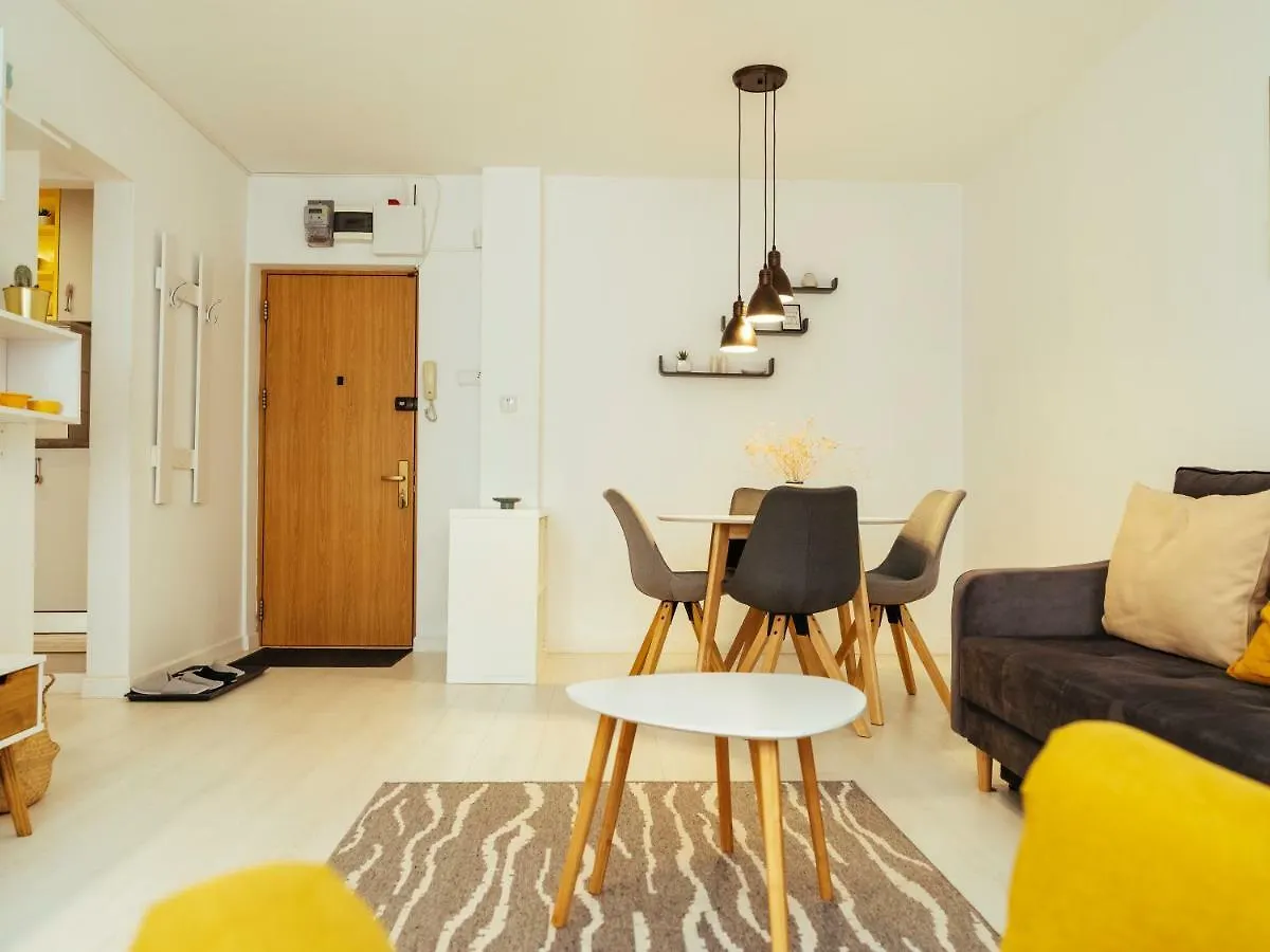 Romanian Atheneum Apartment Bukarest
