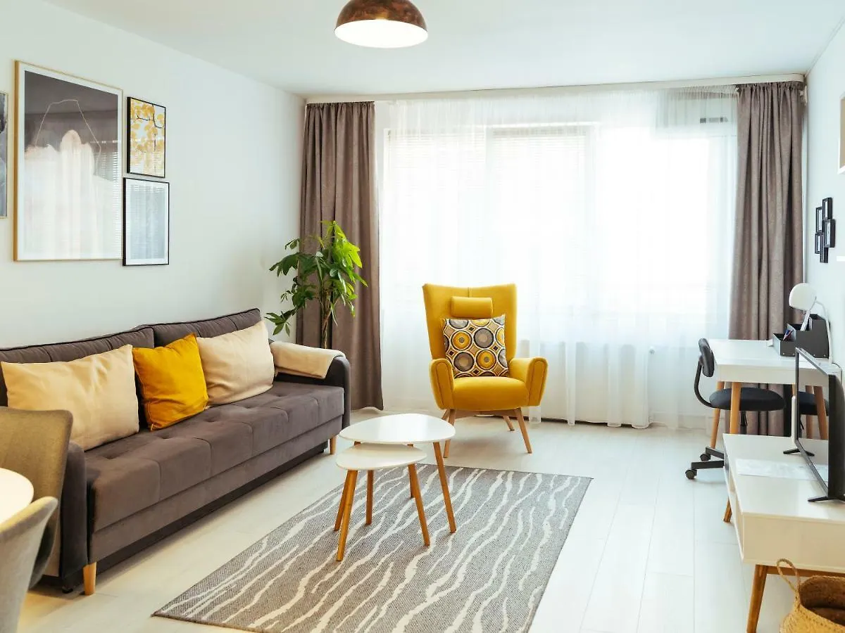 Romanian Atheneum Apartment Bukarest Rumænien